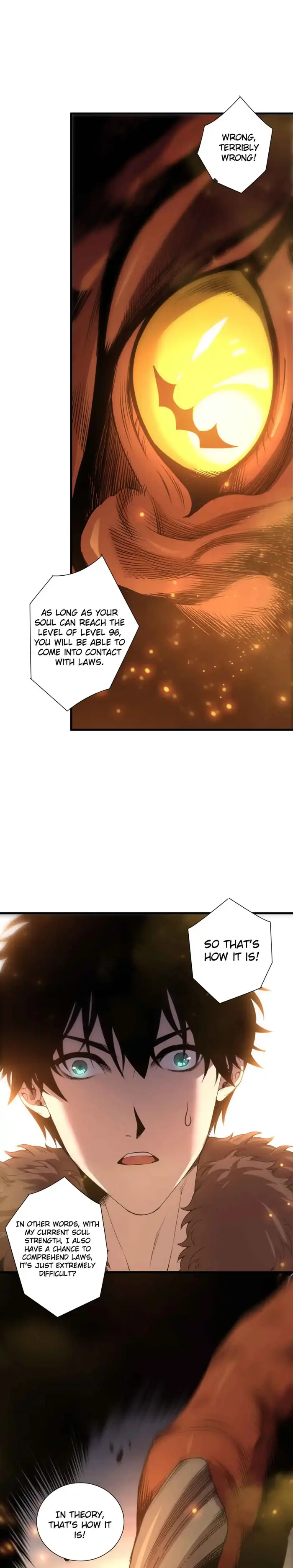 Catastrophic Necromancer Chapter 278 image 13_optimized